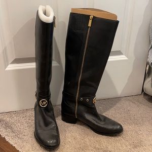 Michael Kors Boots